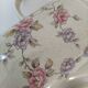 Beige and pastel floral teapot – Winterling Röslau Bavaria