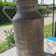 Milk pot 20L Japy RD