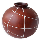 Dinis ceramic vase