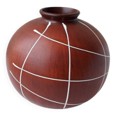 Dinis ceramic vase