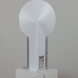 Paire de lampes de table ultralégères en forme de lune, design Samuel Parker pour Slamp