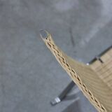 Lounge Chair Model PK22 By Poul Kjærholm Made By Fritz Hansen