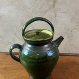 Ceramic jug