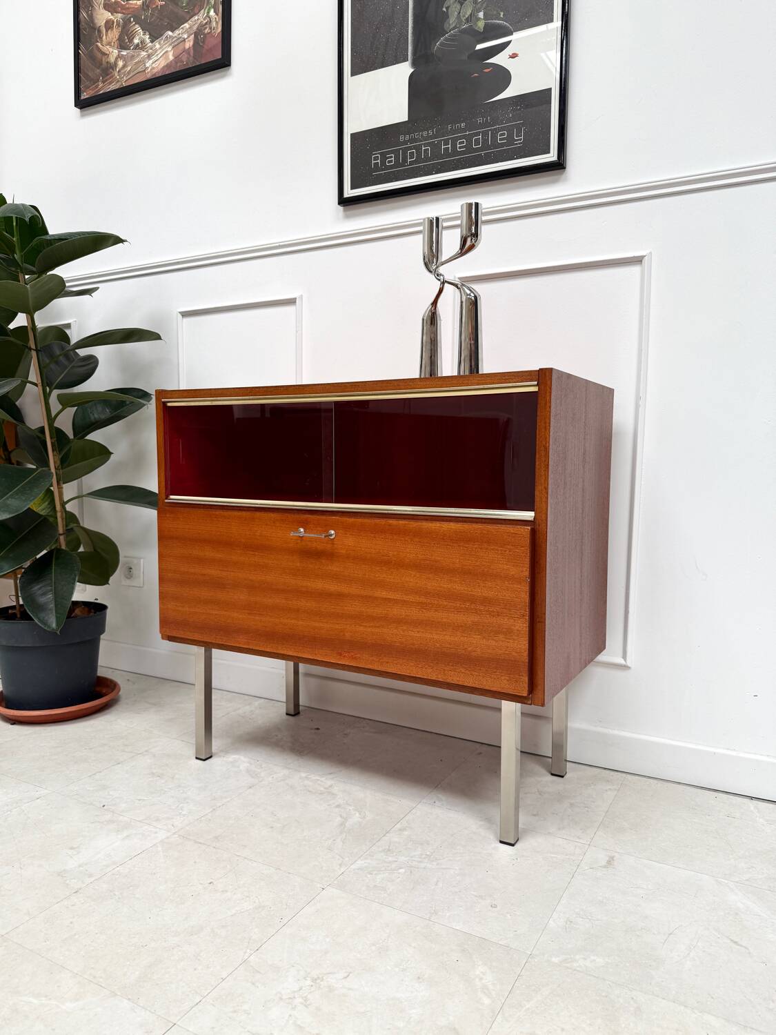 70s sideboard