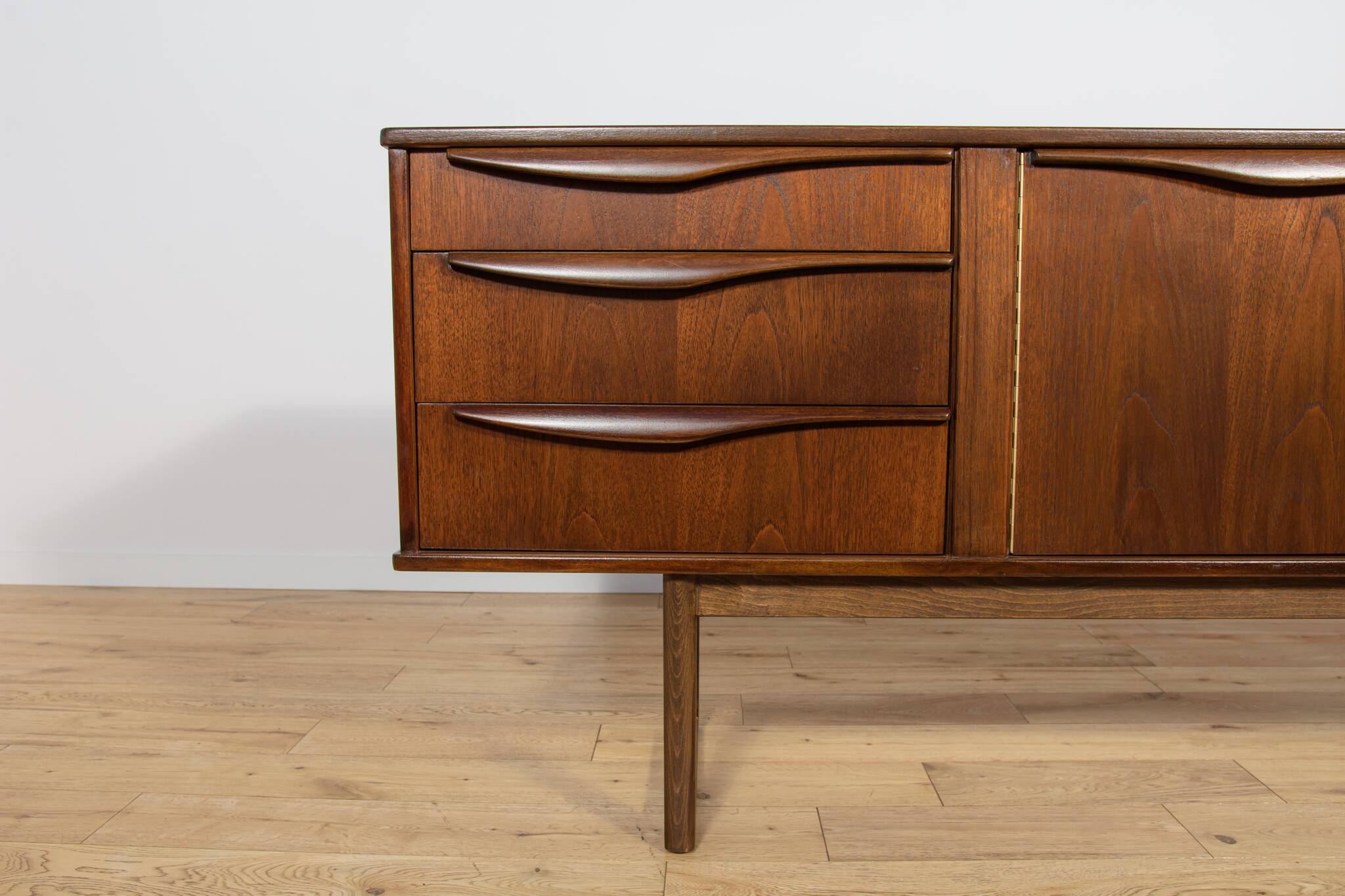 Mid-century teak sideboard from Stonehill, United Kingdom, 1960s