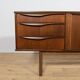 Mid-century teak sideboard from Stonehill, United Kingdom, 1960s