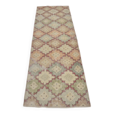 Couloir Anatolien Vintage Géométrique sku 1844