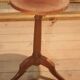 Small side table
