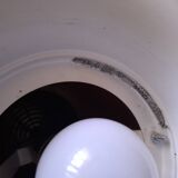 Vintage Lita pendant light from the 70s