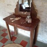 Art Deco Hairdresser