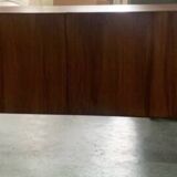 Vintage Scandinavian sideboard