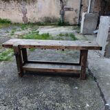Workbench