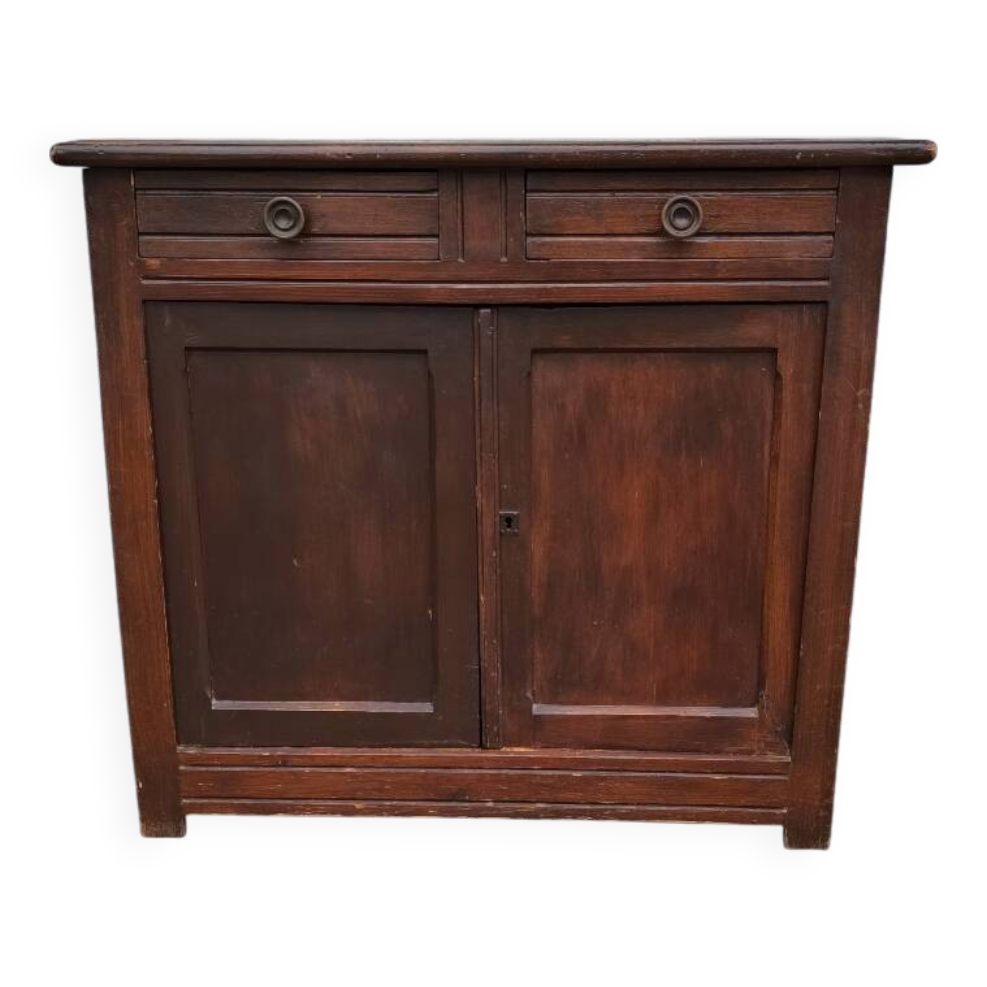 Parisian sideboard 1930