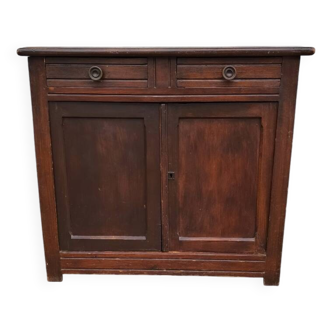 Parisian sideboard 1930