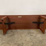 Crobo coffee table / bench by Torbjørn Afdal