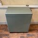 Industrial furniture Suspended back storage box