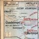 Old school map Vidal-Lablache 37, T36, 1930 West Africa