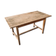Table de ferme - 1m41