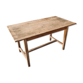 Table de ferme - 1m41