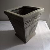 Ceramic planter
