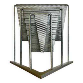 Magazine/vinyl rack Markus Borgens