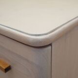 Pine chest of drawers, Danish design, 1960s, production: Denmark