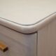 Commode en pin, design danois, années 1960, production : Danemark