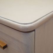 Pine chest of drawers, Danish design, 1960s, production: Denmark