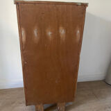File storage unit