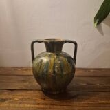 Ceramic vase