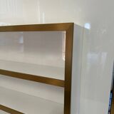 Contemporary dresser