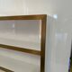 Vaisselier contemporain