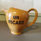 Pichet ricard "un ricard" by revol