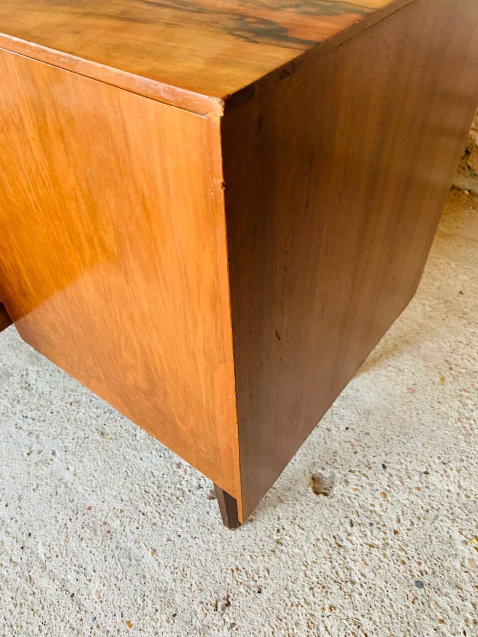 Vintage sideboard by E Gum for G Plan circa 60