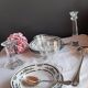 Assiettes creuses Sandra Rich