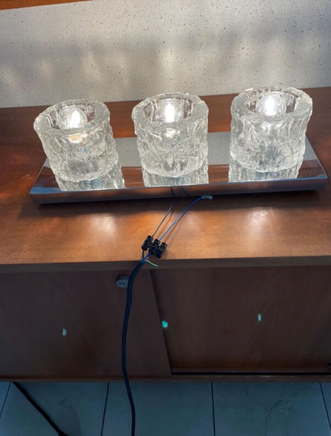 Wall light or ceiling light Peill Putzler