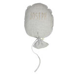 Pop up Christmas - PETIT PICOTIN - Gaston the personalized balloon