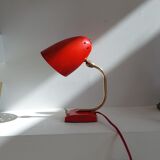Cocotte lamp