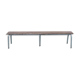 Banc en bois