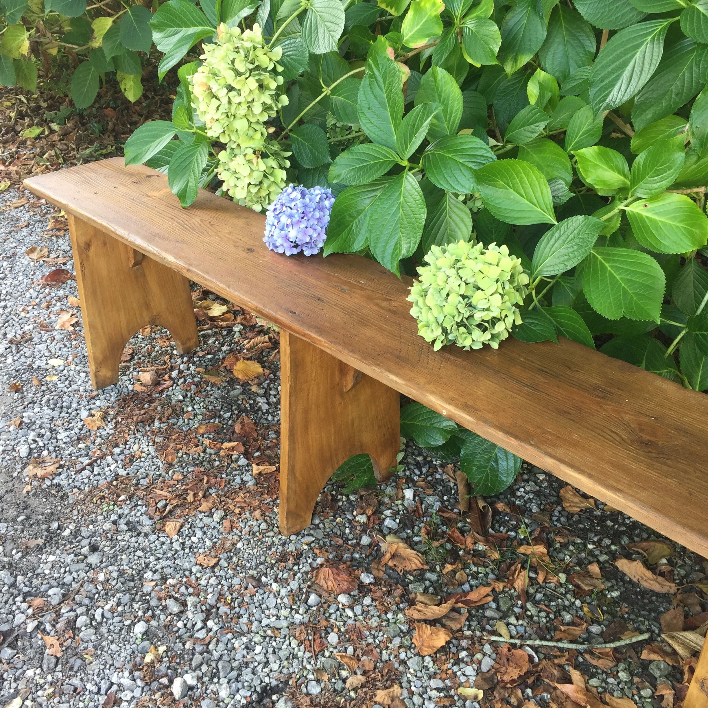 Old bench 180cm