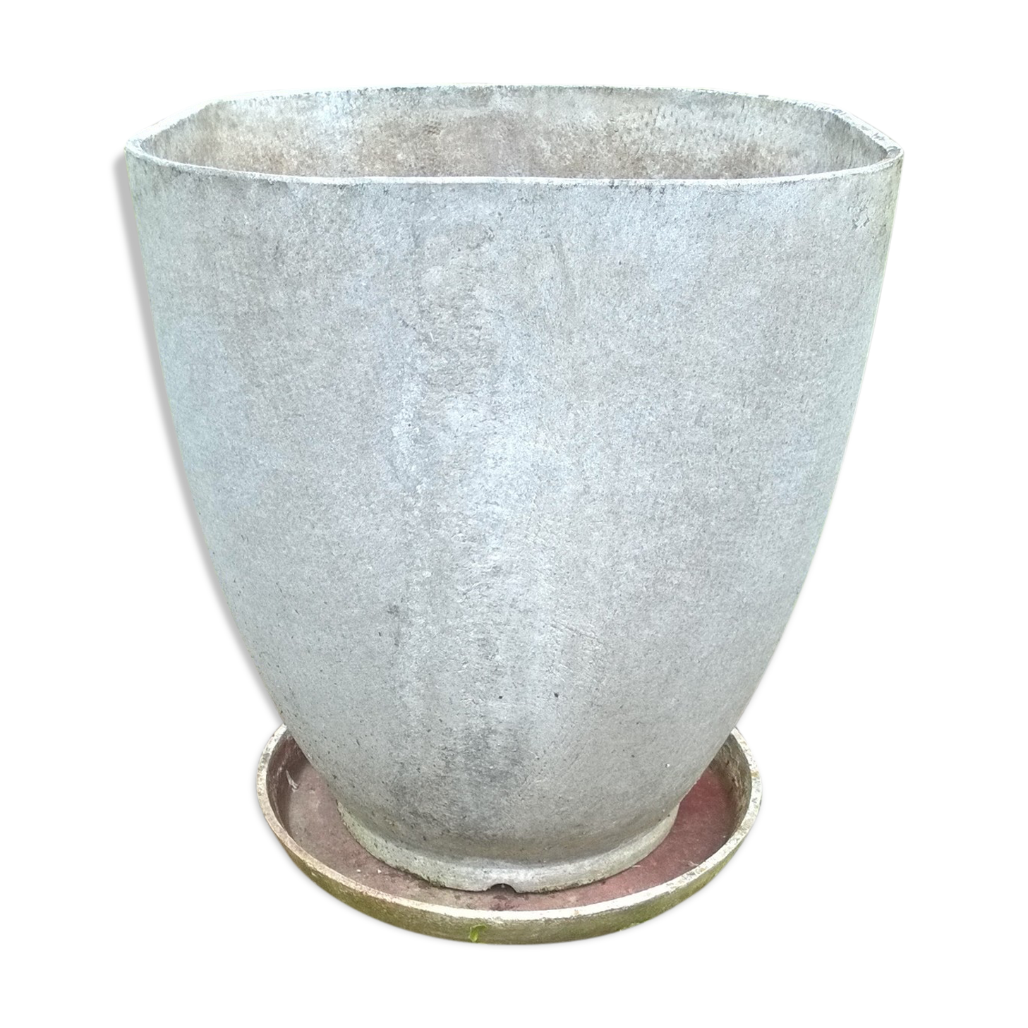 Planter years 50 for Eternit