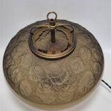 Art Deco lamp