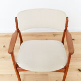 Model 50 Armchair by Erik Buck for O-D-Mobler