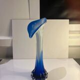 Authentic Murano “Calla Lily” Soliflore Vase