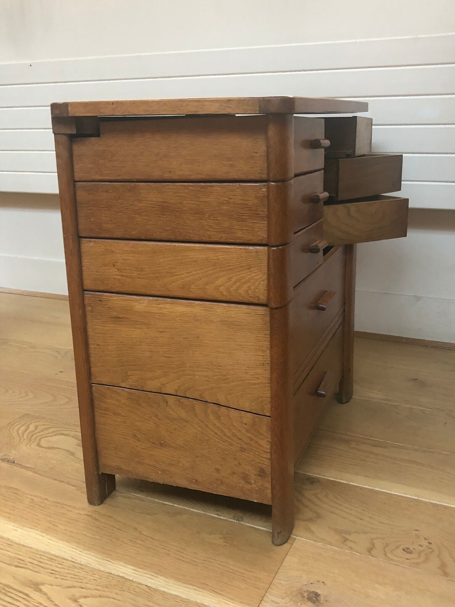 Seamstress furniture