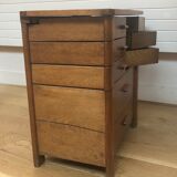 Seamstress furniture