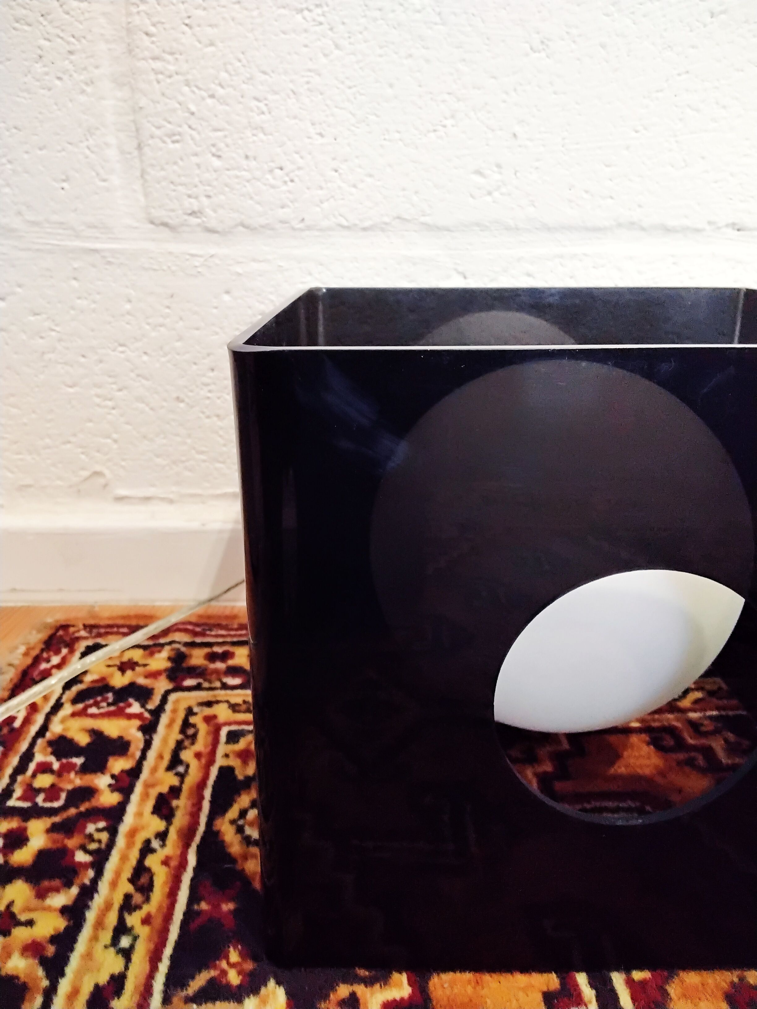 Austral lamp by Francodim