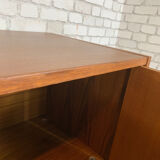 Vintage Scandinavian sideboard SIMAT 1960