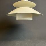 Danish vintage pendant lamp Jeka