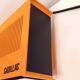 Ventilateur vintage cadillac orange